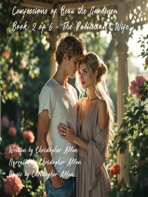 cover image of The Politician's Wife